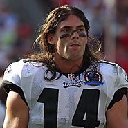 Riley Cooper (@RileyCooper_14)