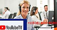 iframely: How do I get in touch with YouTube TV — (808) 400–4080 CAll INFo