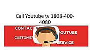 Contact YouTube Tv +1(808) 400-4080 | A Listly List