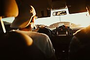 Teaching Teenagers Responsible Driving Habits - A Guide for Parents -