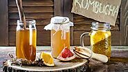 KOMBUCHA