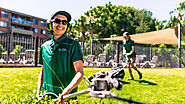 Playground Services - Green By Nature