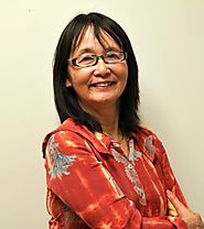 Evelyn Nakano Glenn