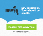 SEO Software, Social Media, PPC & Marketing Tools by Raven