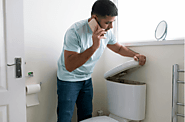 Troubled by a Clogged Toilet? Let Us Handle the Repair in LA