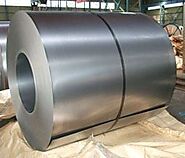 Stainless Steel 310s Coil Manufacturers & Suppliers in India