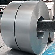 Stainless Steel 317 Coil Manufacturers & Suppliers in India