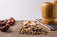 Boosting Immunity with Chinese Herbs: Natural Allies for a Healthy You