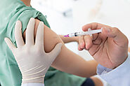 Tetanus vaccinations San Antonio, TX - Dr. Juan S. Pico