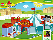 LEGO® DUPLO® Circus - Android Apps on Google Play