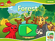 LEGO® DUPLO® Forest - Android Apps on Google Play