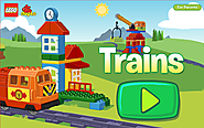 LEGO® DUPLO® Train - Android Apps on Google Play