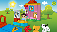 LEGO® DUPLO® Ice Cream - Android Apps on Google Play