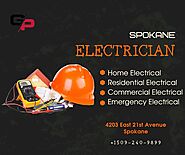 Spokane electrician