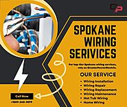 Spokane Wiring Services