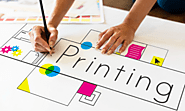 Print Shop Dublin | Quality Printing Services: QuickLinks Ltd