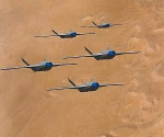 News About UAVs- Space War