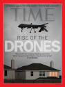 Drones- Time Magazine