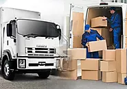 Movers and Packers Company in Oman - AUS Movers & Logistics