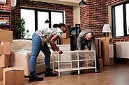 Affordable House Shifting Services in Oman – Easy Moves