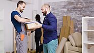 Reliable and Affordable Home Moving Services Near You