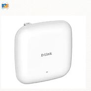 Wholesaler D-Link 1Gbps Wireless Indoor DAP-2610 - B2BMART360