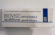 BIOVISC ORTHO 90MG | B2Bmart360