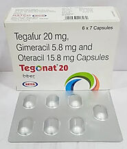 Tegonate 20 | B2Bmart360