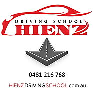 Deer Park Driving School | HIENZ Driving School