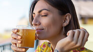 What You're Really Drinking When You Drink Kombucha