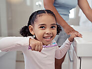 How to Take Care of Your Child's Teeth - Smile Every Day Dentistry