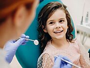 Common Dental Health Issues in Children & How to Prevent Them - Smile Every Day Dentistry