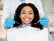 How Often Should You Go to the Dentist? - Smile Every Day Dentistry