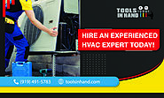 Extend Your HVAC System’s Lifespan with Routine Repair Services!