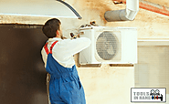 Leading Air Conditioning Repair Issues and Solutions