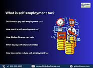 What is self-employment tax?