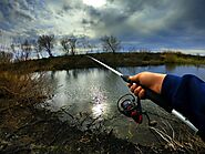 In-Depth Review: 10 Must-Have Spinning Fishing Rods