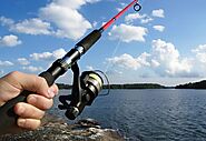 iframely: Elevate Your Fishing Game with the Best Spinning Fishing Rods