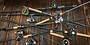 Upgrade Your Angling Game: Top-Rated Spinning Fishing Rods for Bass Fishing