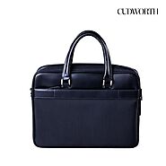 How to Choose the Perfect Leather Bag for Men?