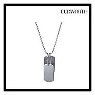 Express Your Personality with Custom Tags For Men