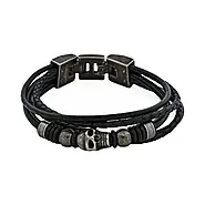 Designer Bracelets for Men: Stylish, Durable, and Trendsetting