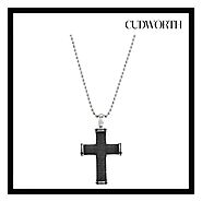 Express Your Beliefs With Crosses For Men