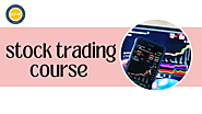 Stock trading course