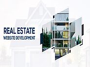 Real Estate Website Design & Development: Step-By-Step Guide