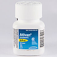 Lorazepam : "buy Ativan online 2mg" - overnight next-day delivery!!