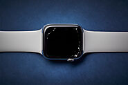 Apple Watch Screen Replacement - NZ Electronics Repair