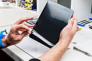 Guide to Tablet Repair Services: What You Need to Know - NZ Electronics Repair