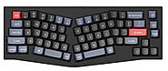 A Comprehensive Guide on Alice Mechanical Keyboards