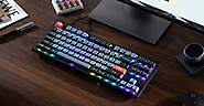 Recent Innovations on Mechanical Keyboards 2024